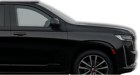 Cadillac Escalade Airport Limousine