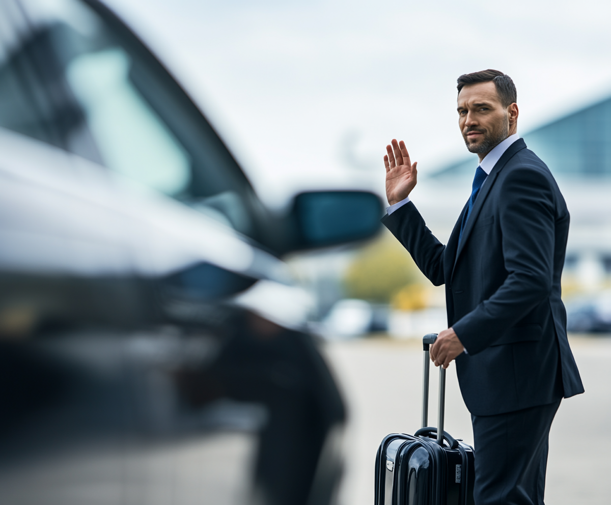 Client Exiting Terminal