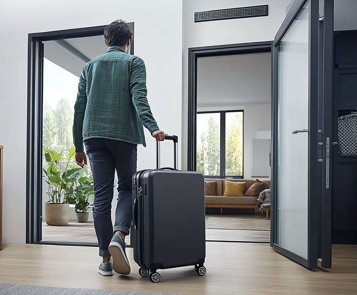 Confirm Limo Booking