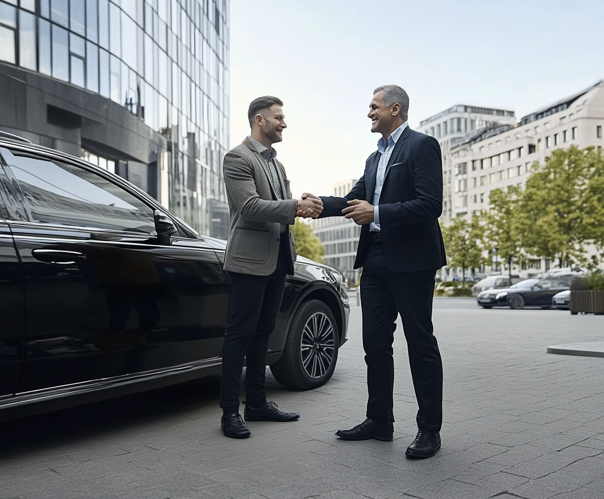 Reliable Limo Rental