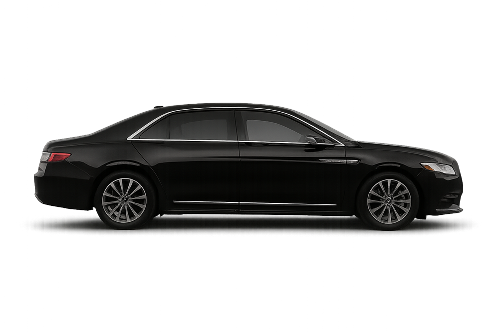 Lincoln Continental