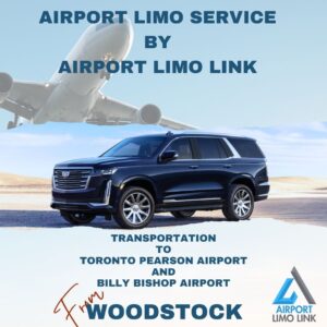 Woodstock Limo Service by Airport Limo Link