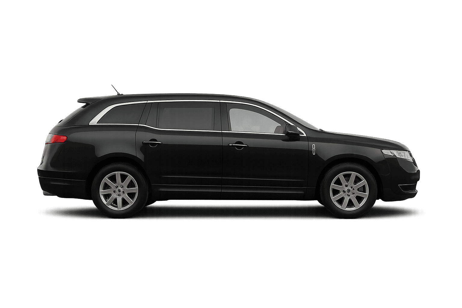 Lincoln MKT