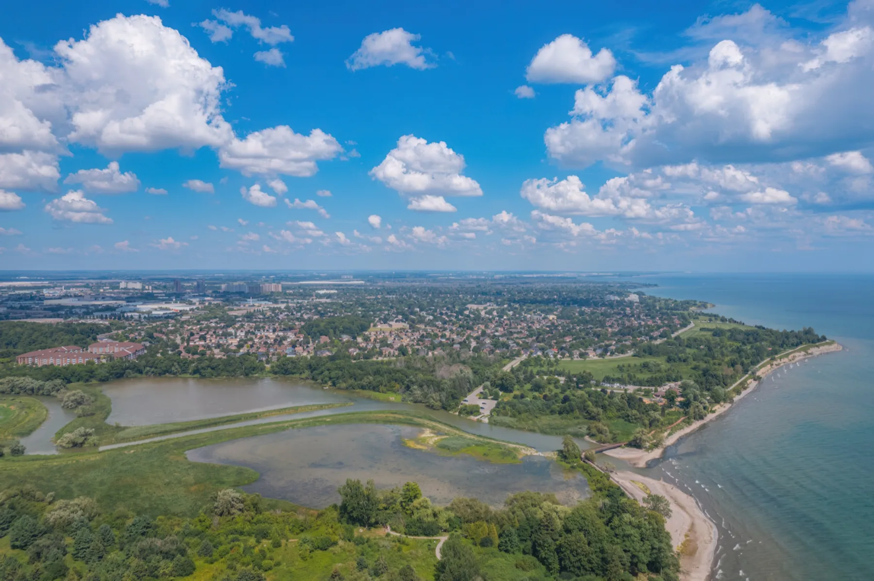 Ajax Landscape – We Provide Transportation Here