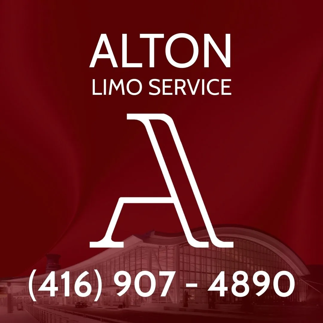 Airport Limo Near Me – Alton