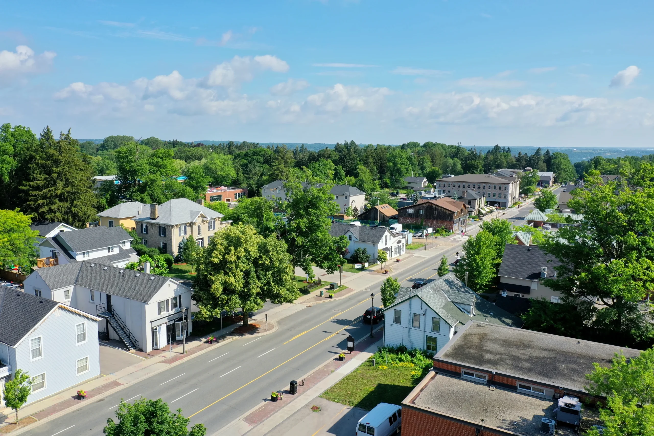 Taxi Transportation Ancaster