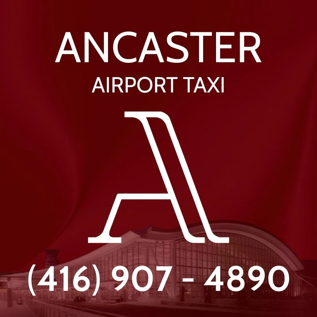 Ancaster Taxi Booking Contact