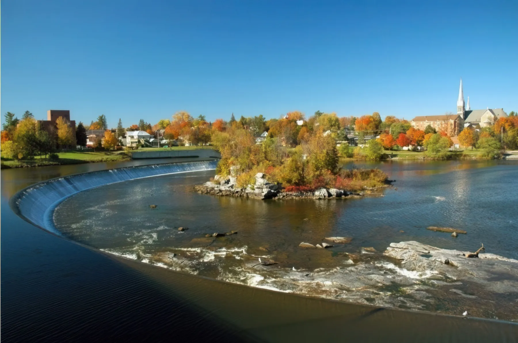 Limo Service Arnprior