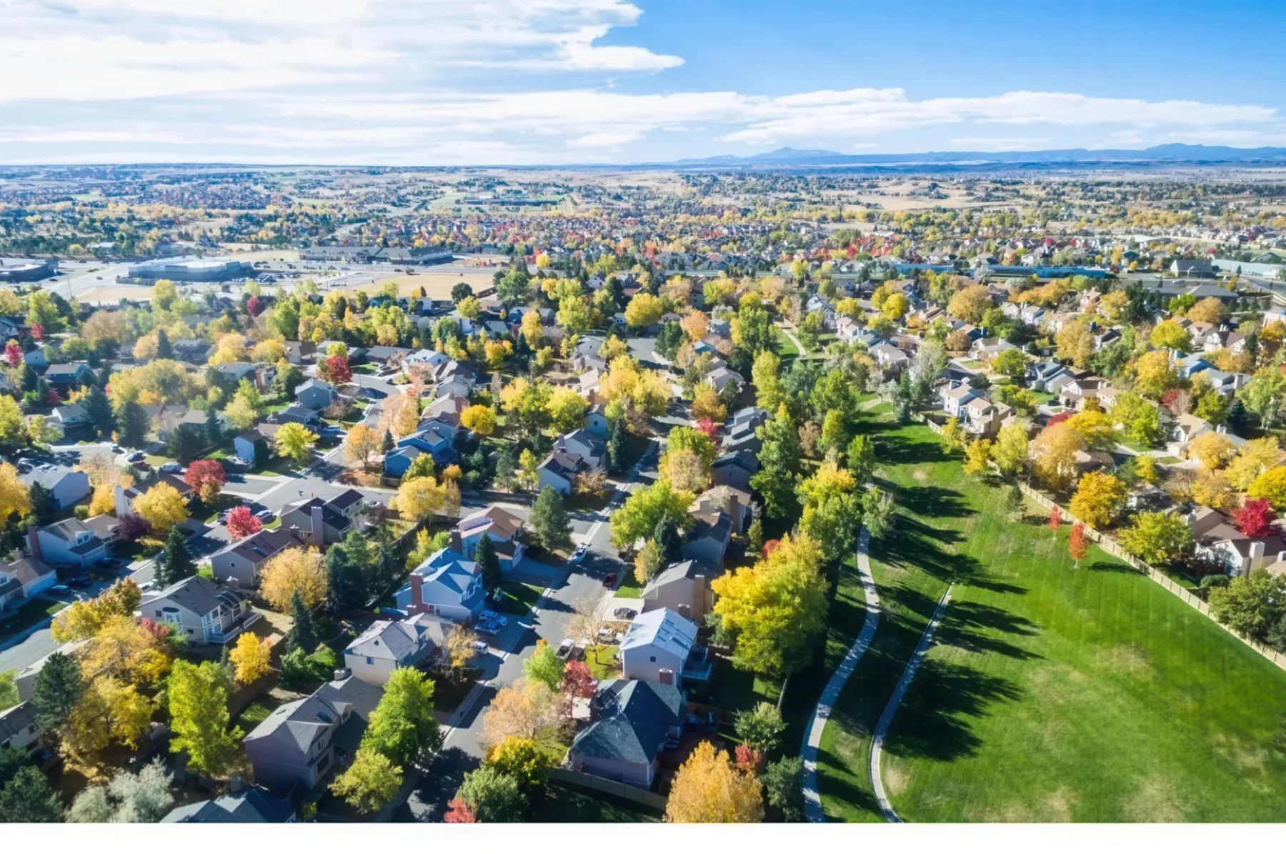 Flat Rate Taxi Aurora