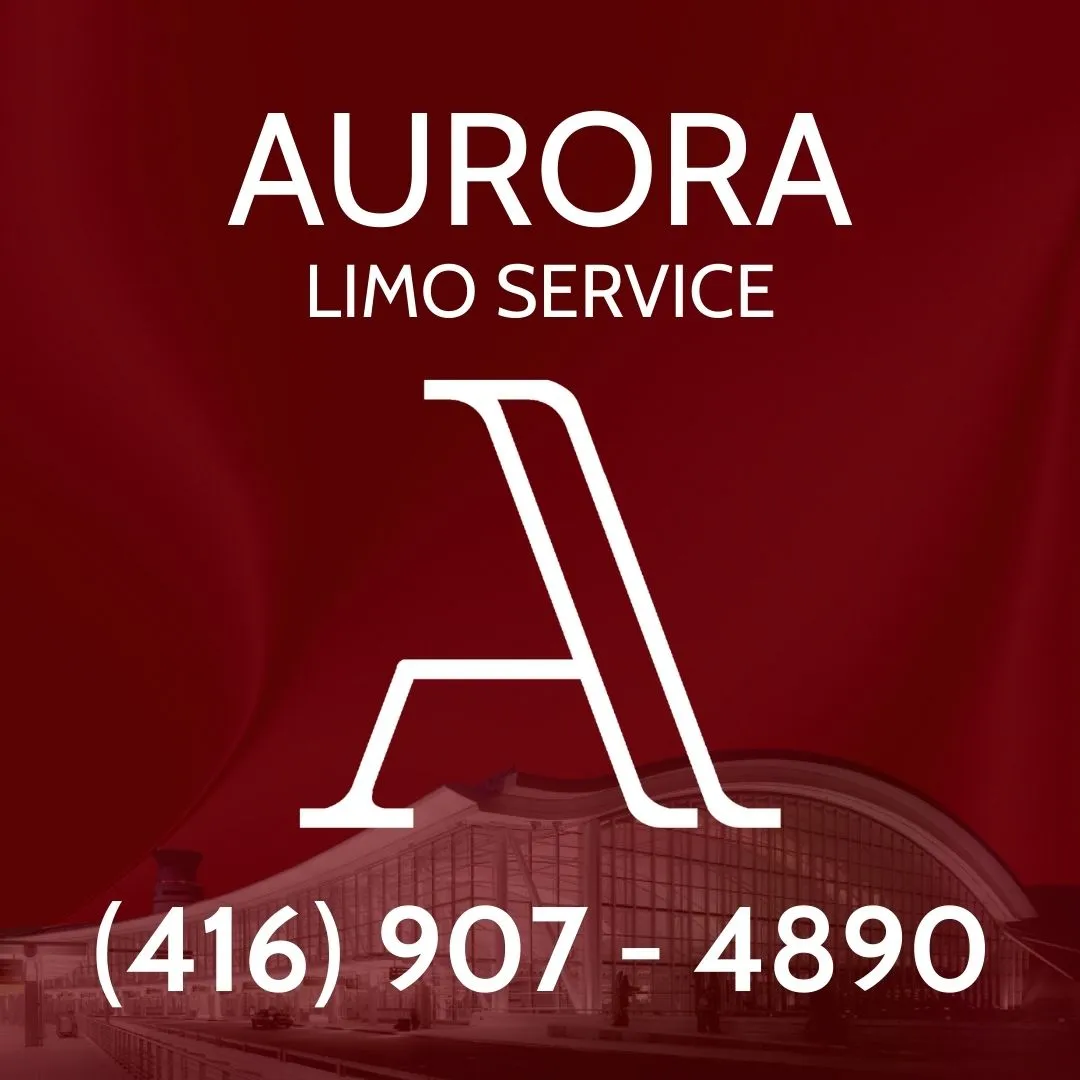 Aurora Airport Limo Quote