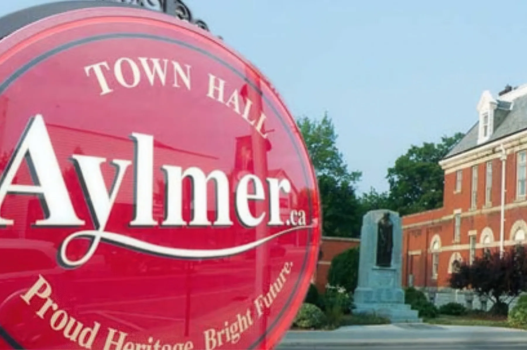 Aylmer – Limo Ride Available