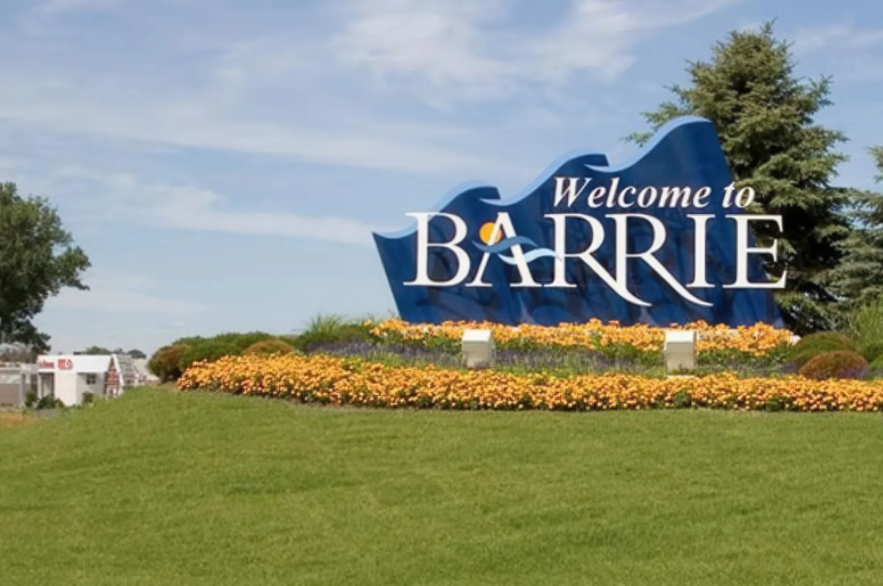 Barrie Taxi Transportation