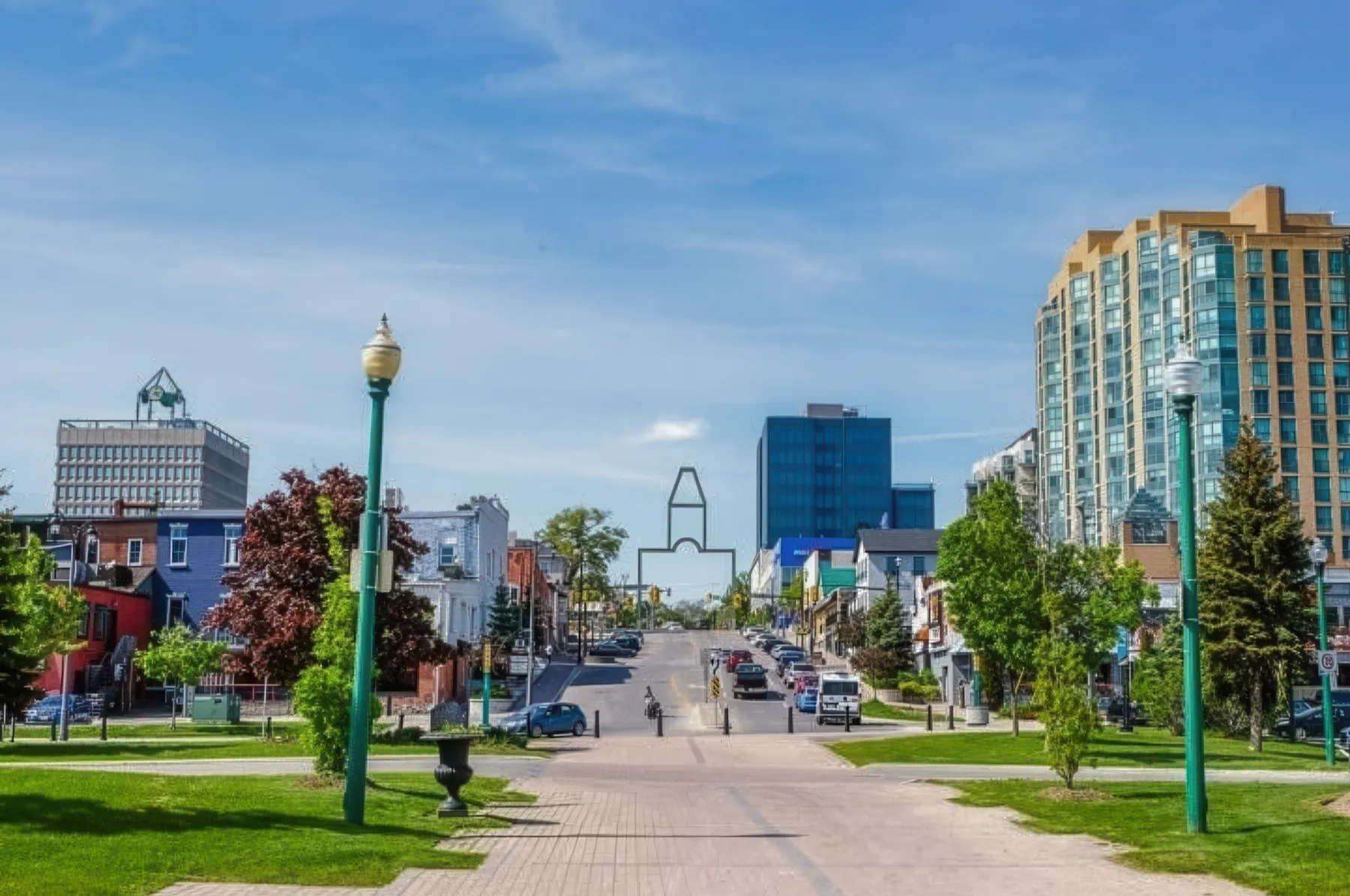 Taxi Transportation Barrie