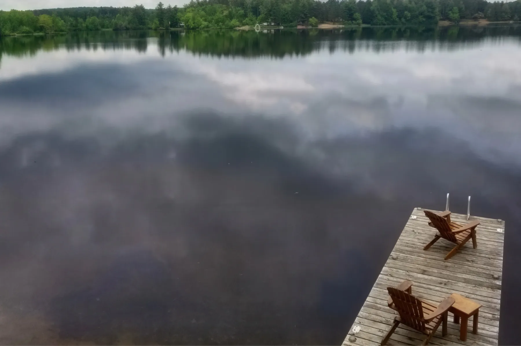 Barry's Bay Landscape – We Provide Transportation Here