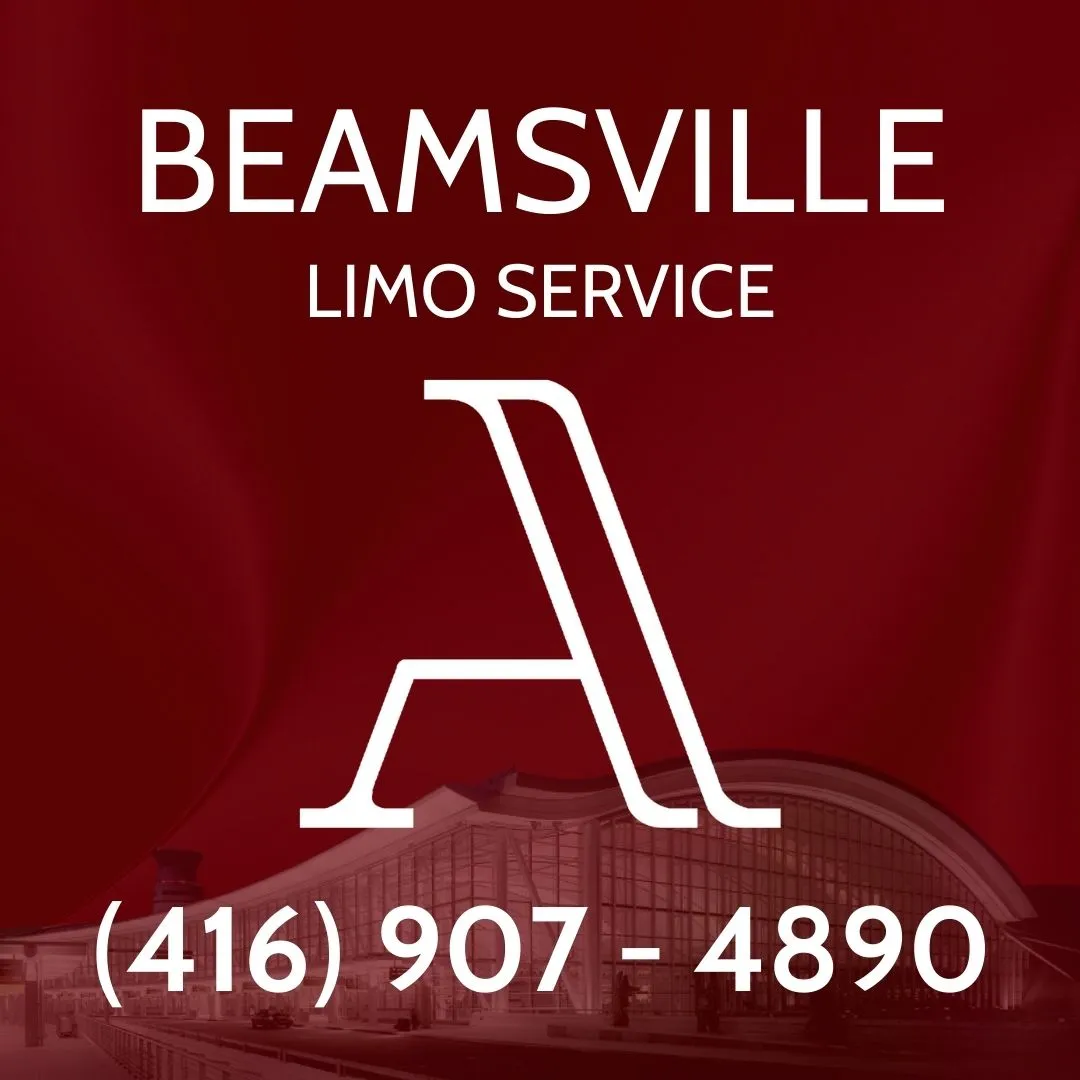 Beamsville Airport Limo Quote