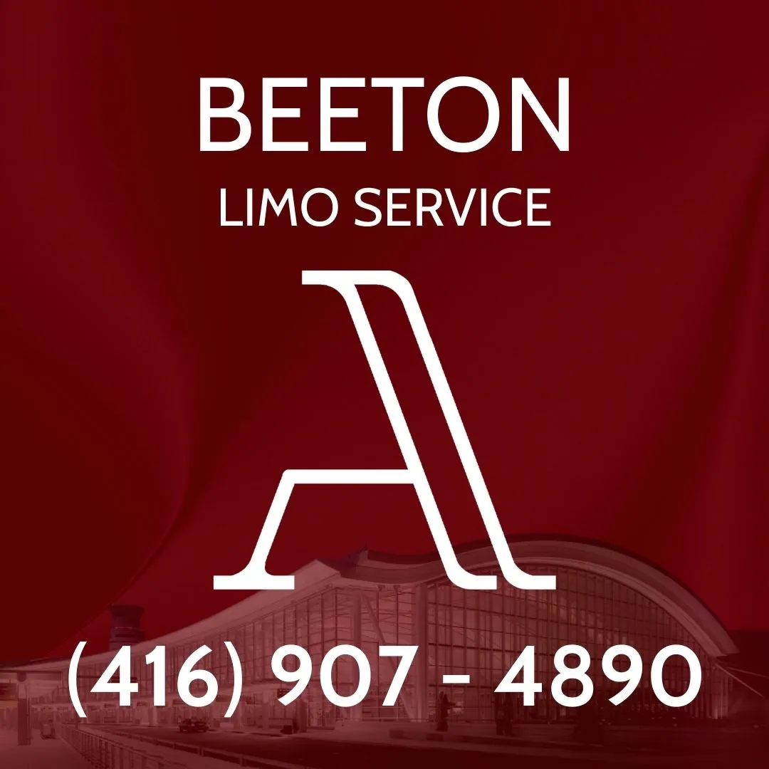 Airport Transfers by Limo – Beeton