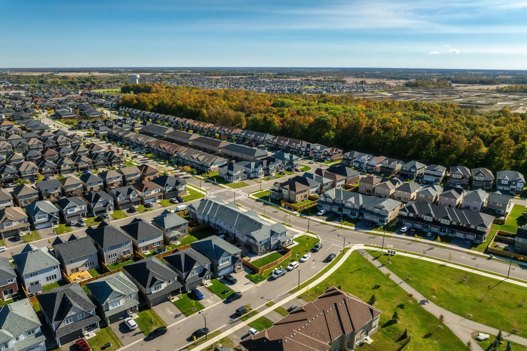 Binbrook - Flat Rate Taxi