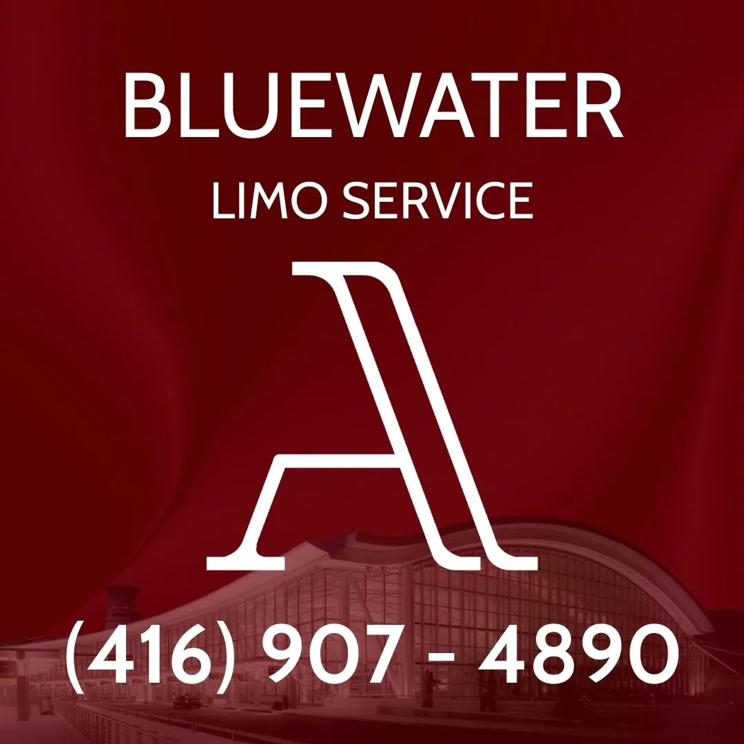 Pearson Airport Limo Bluewater