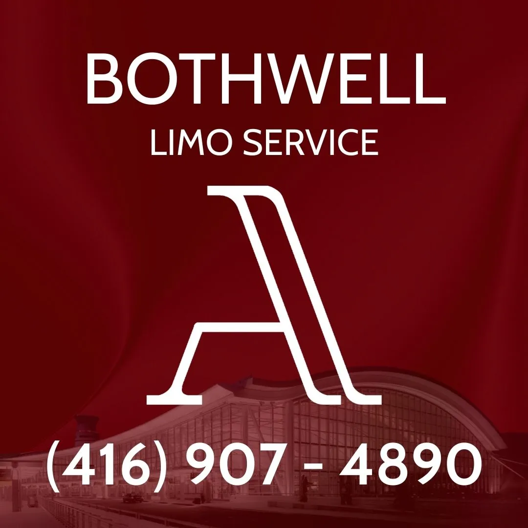Airport Limo Deal – Bothwell