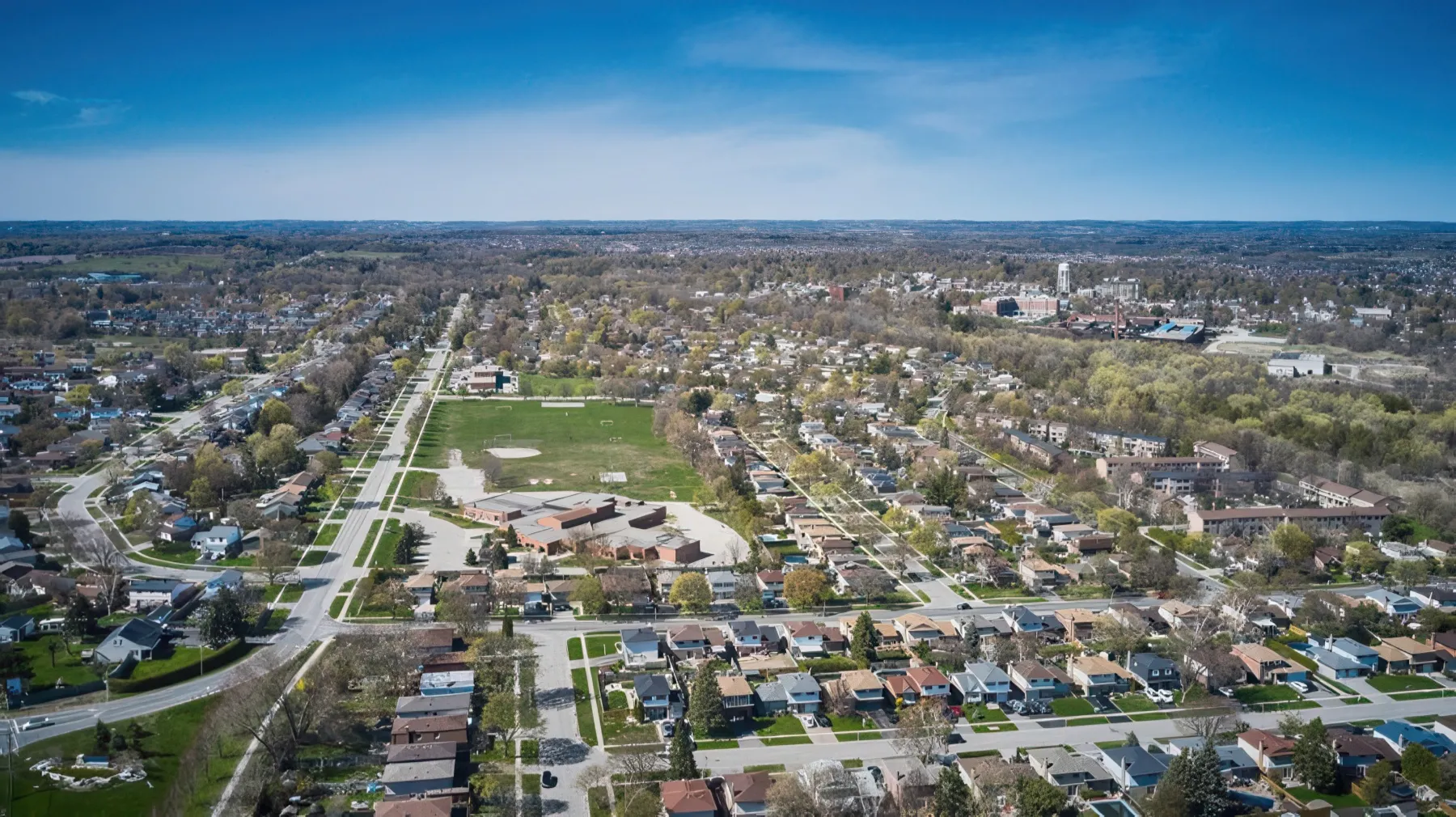 Bowmanville Views – Taxi Pickup