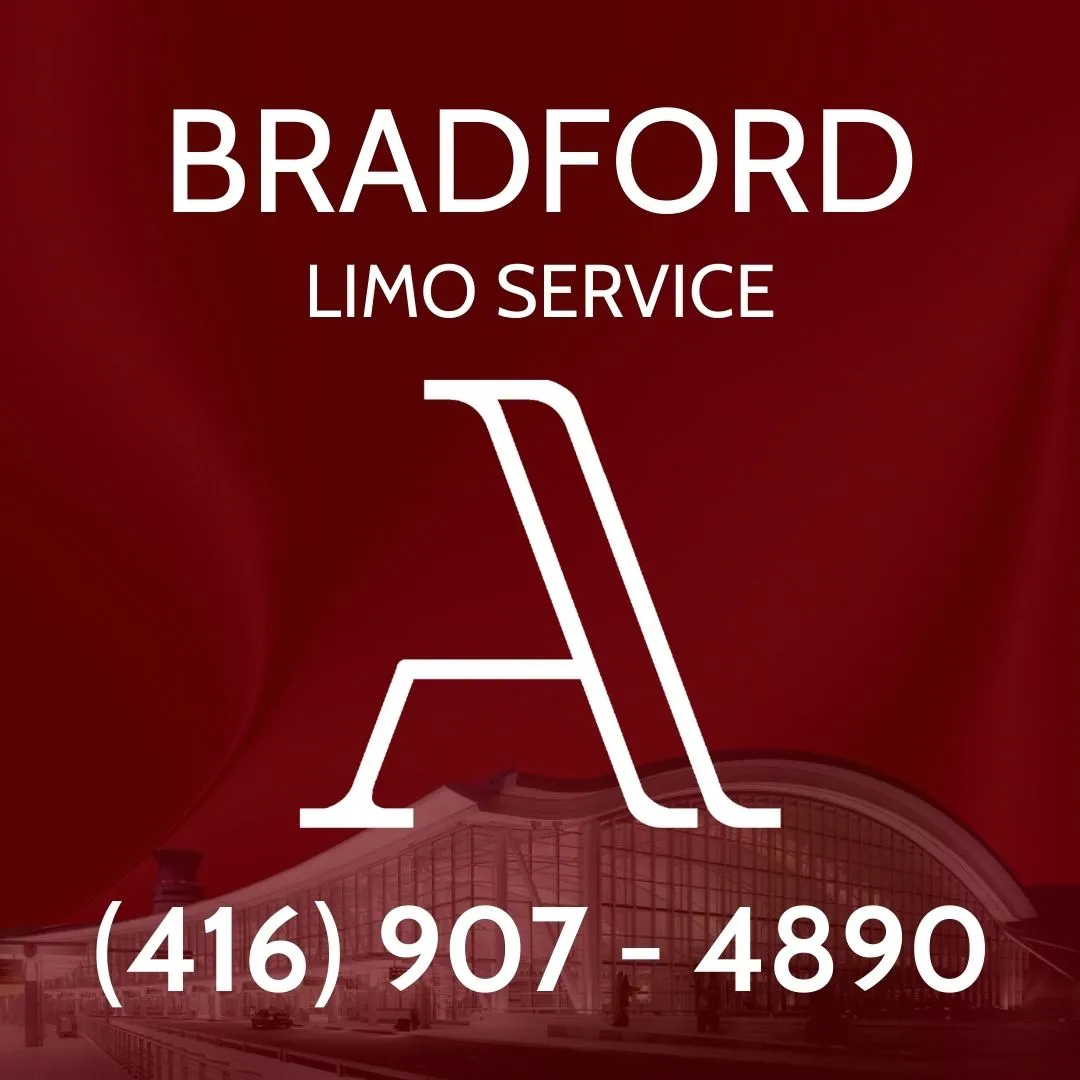 Limo Company – Airport Transfers Bradford