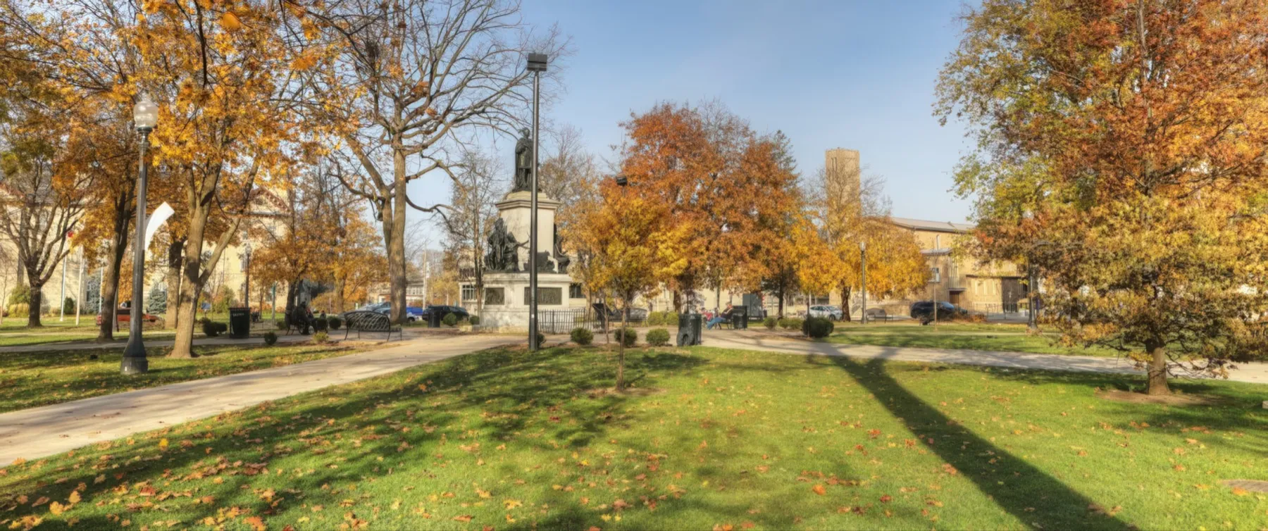 Brantford Landscape – Taxi Booking