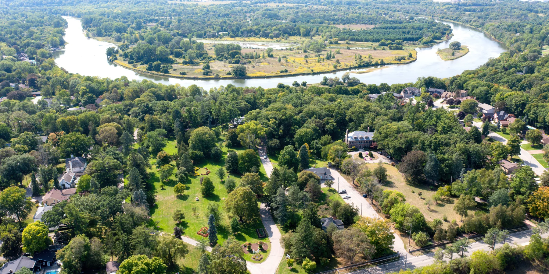 Taxi Service in Brantford