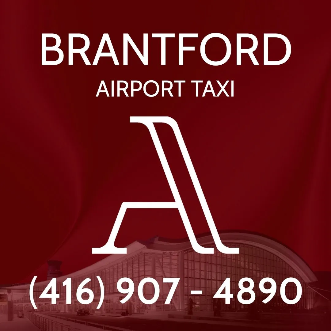 Bradford Taxi to Pearson Airport