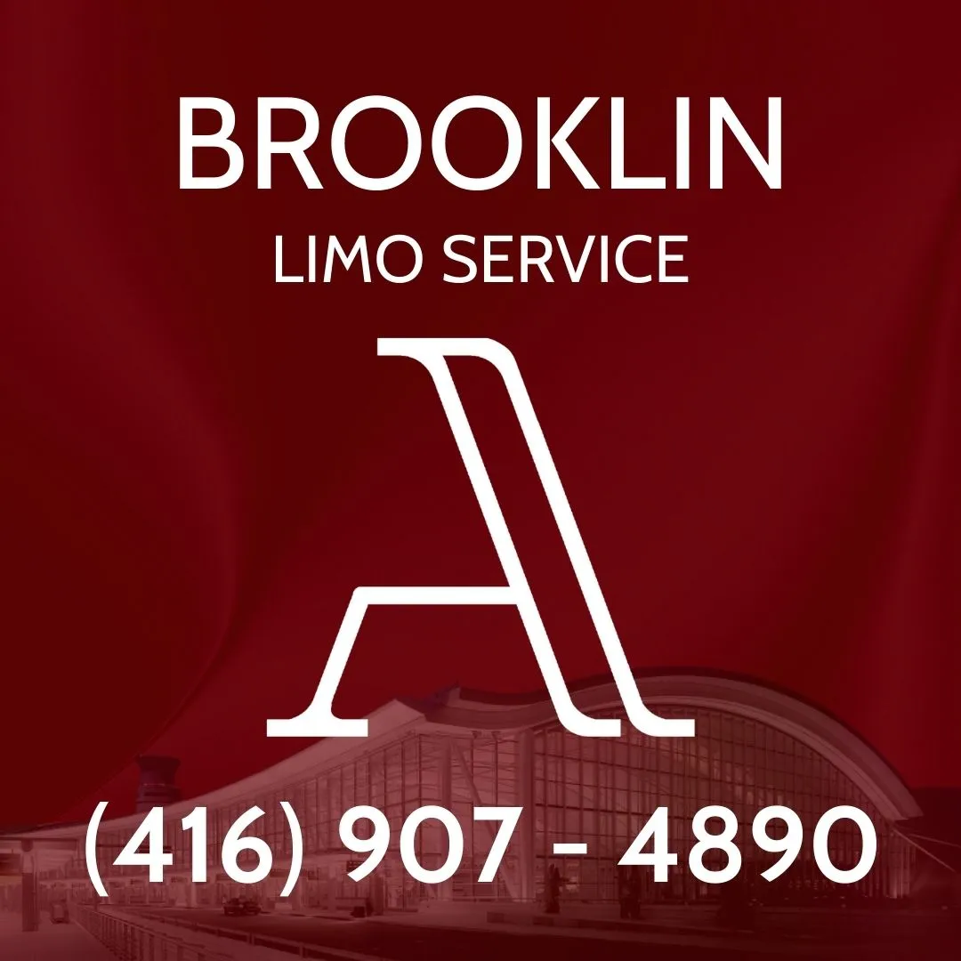 Brooklin Quick Limo Booking