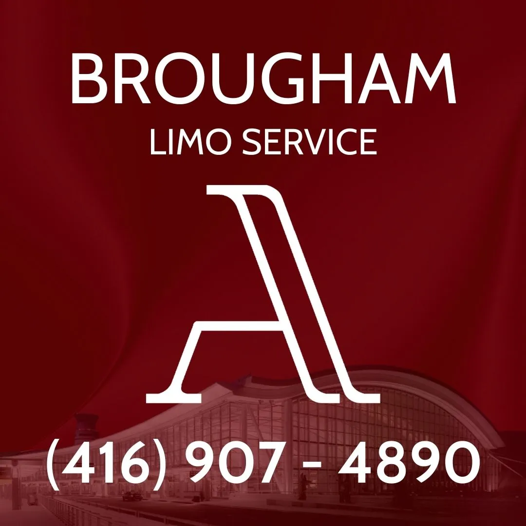 Limo Quote – Brougham