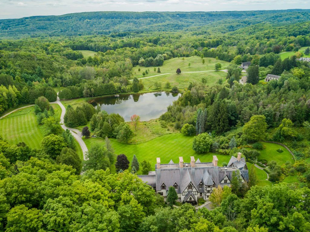 Caledon Flat Rate Airport Taxi