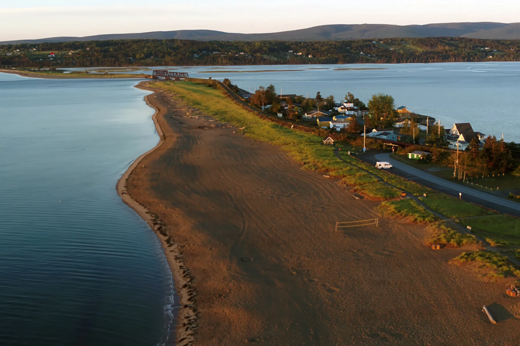 Caledonia – Premium Taxi Travel