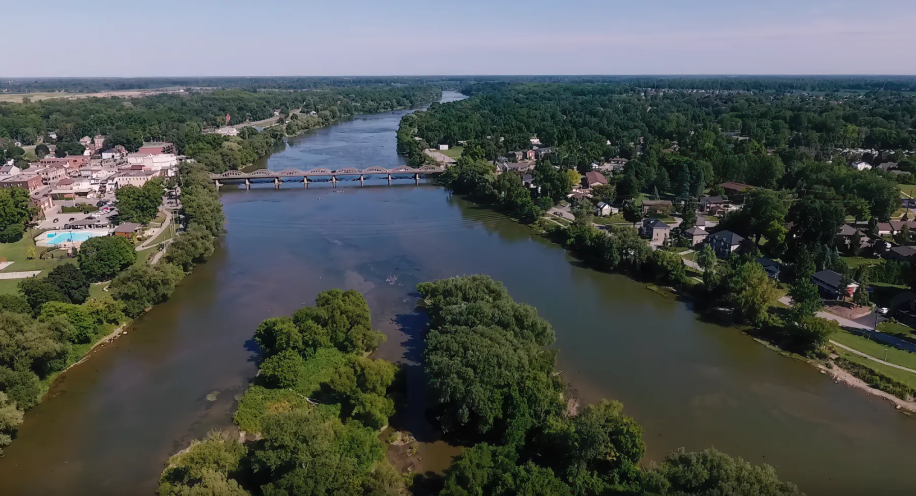 Caledonia Service Zone – Taxi Drop Off