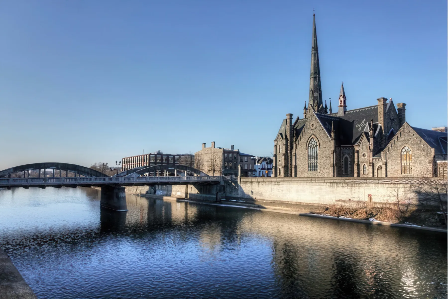 Taxi Transportation Cambridge