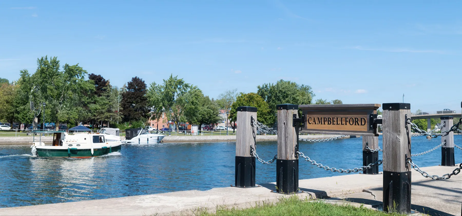 Limo Service in Campbellford