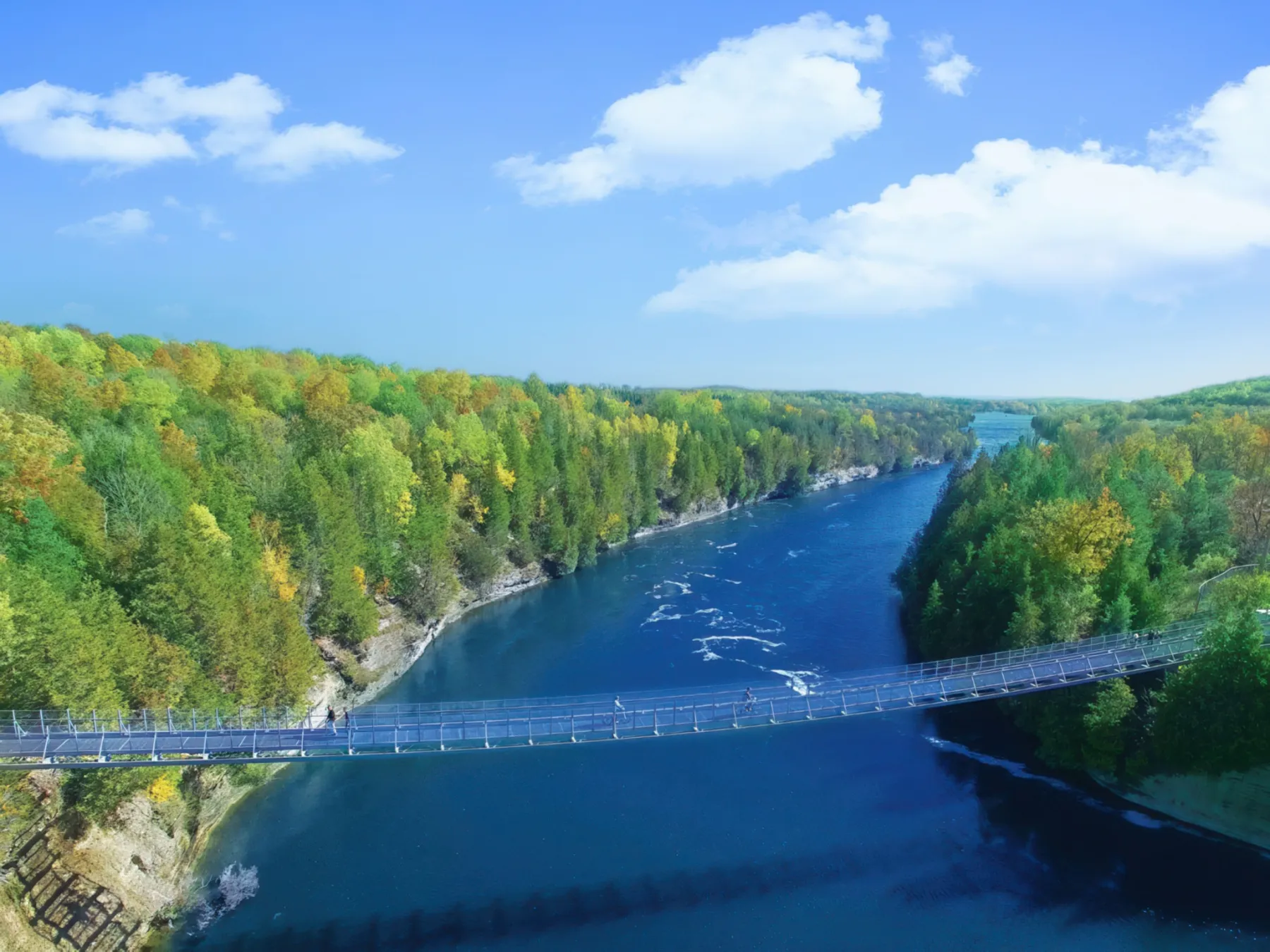 Campbellford Limo Service