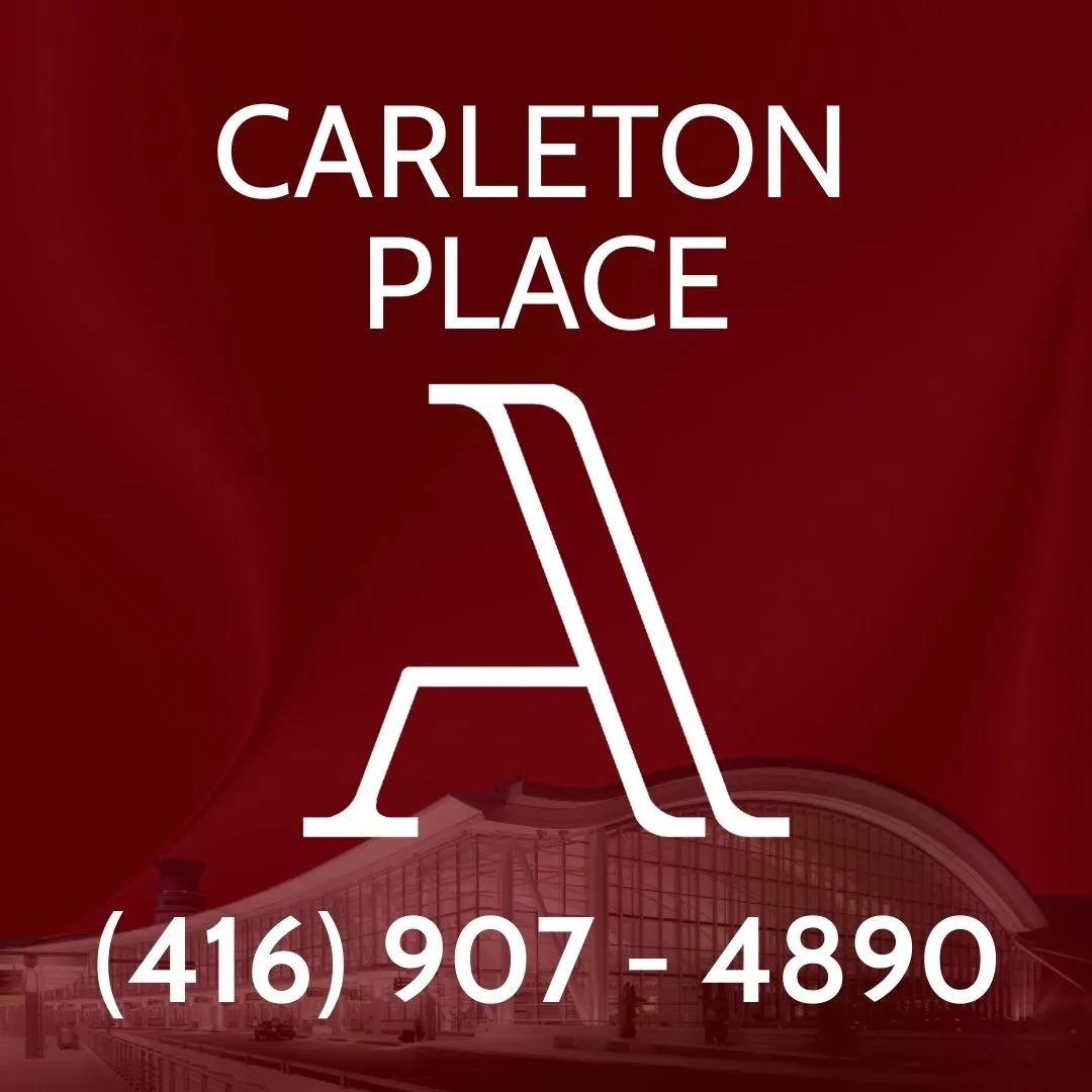 Carleton Place Limo Booking Contact