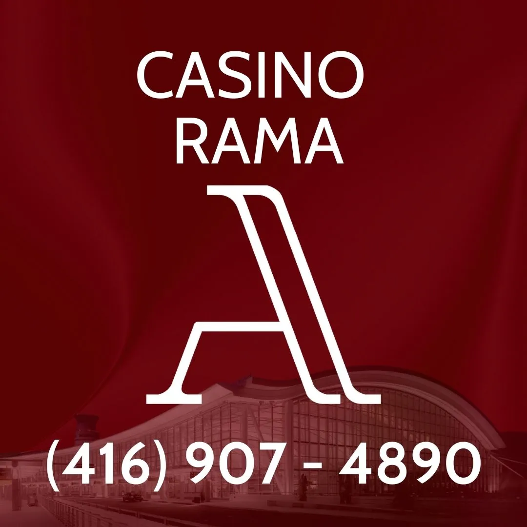 Casino Rama Direct Limo to Pearson