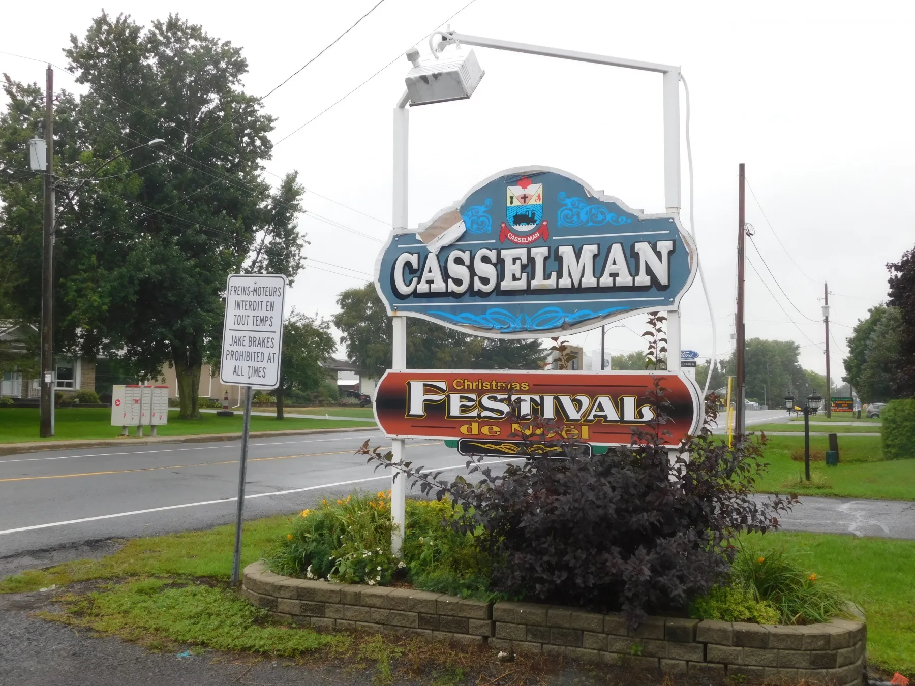Flat Rate Airport Limo Casselman