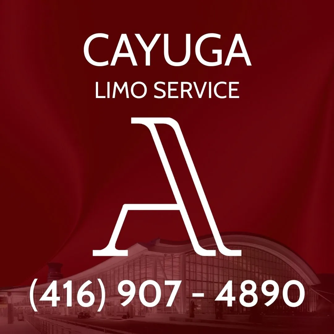 Cayuga Quick Limo Booking