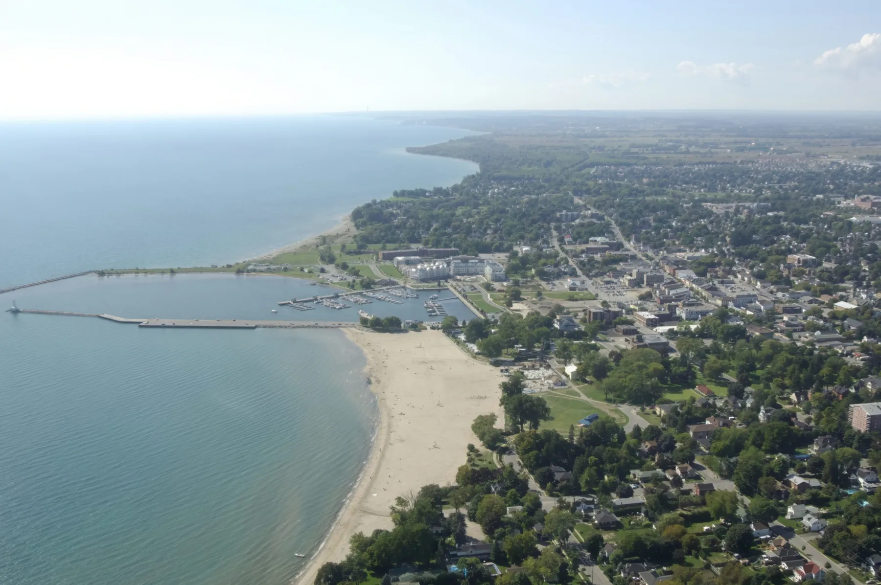 Limo Transportation Cobourg