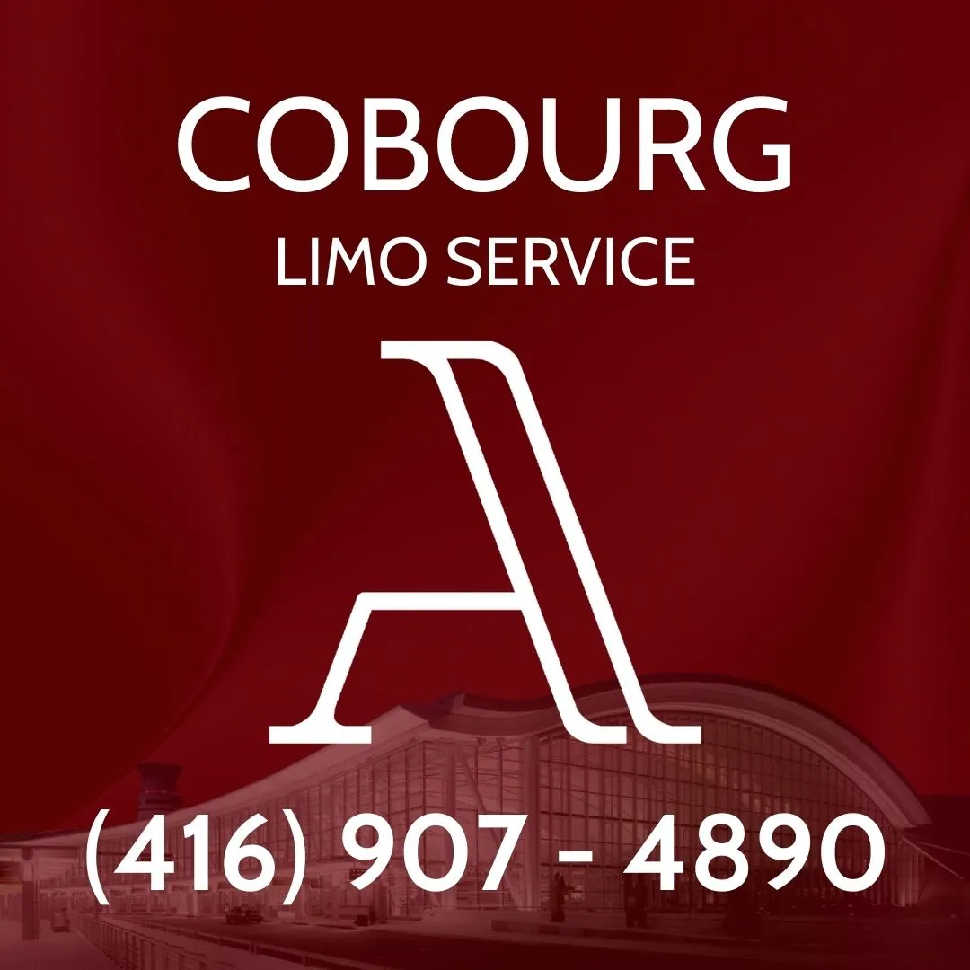 Affordable Airport Limo Cobourg
