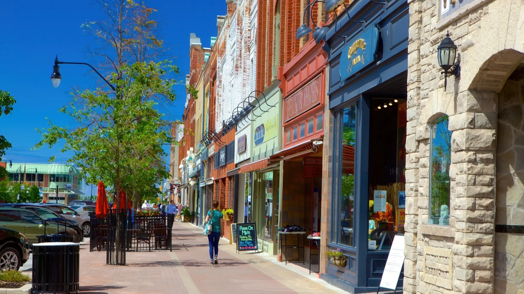 Collingwood - Flat Rate Taxi