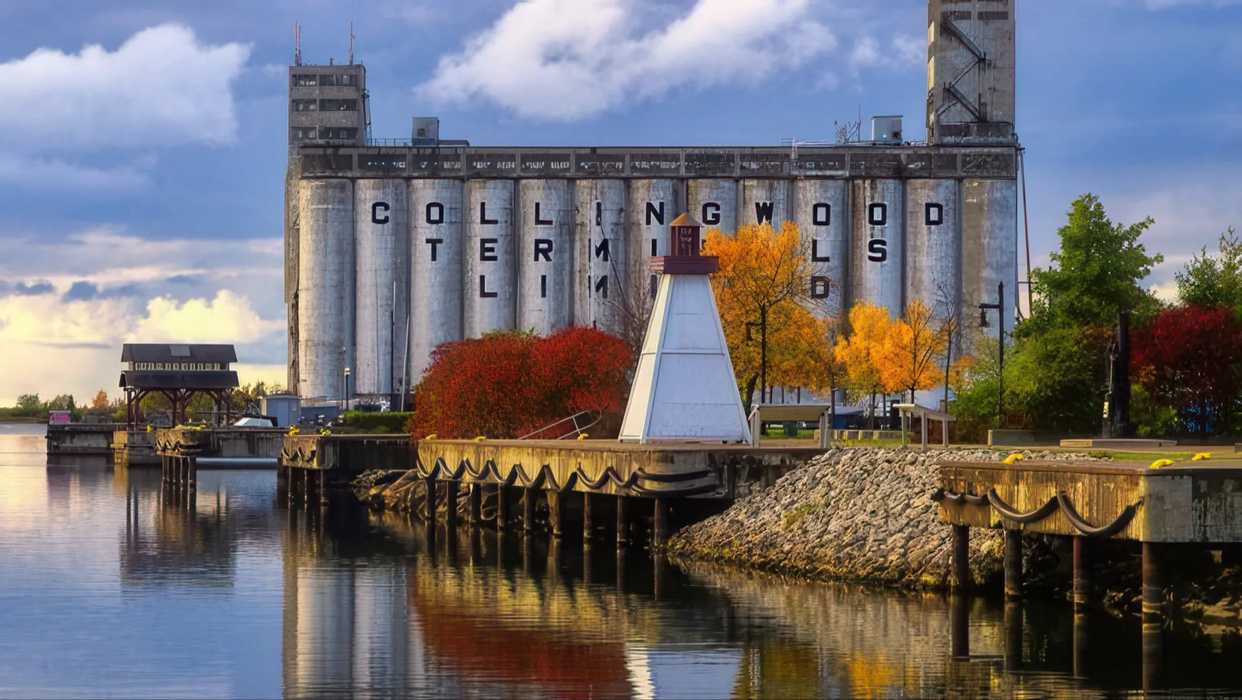 Taxi Transportation Collingwood