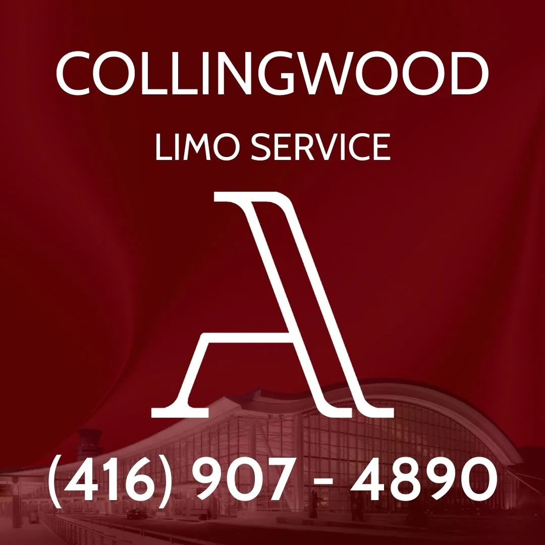 Collingwood Airport Limo Booking