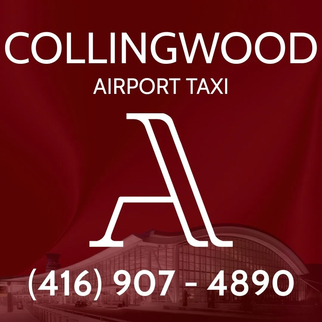 Private Airport Taxi – Collingwood