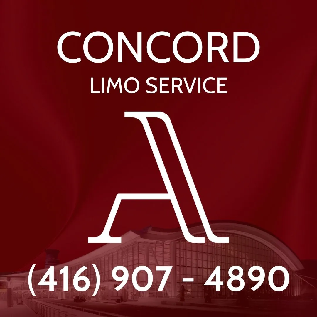 Limo Company – Airport Transfers Concord