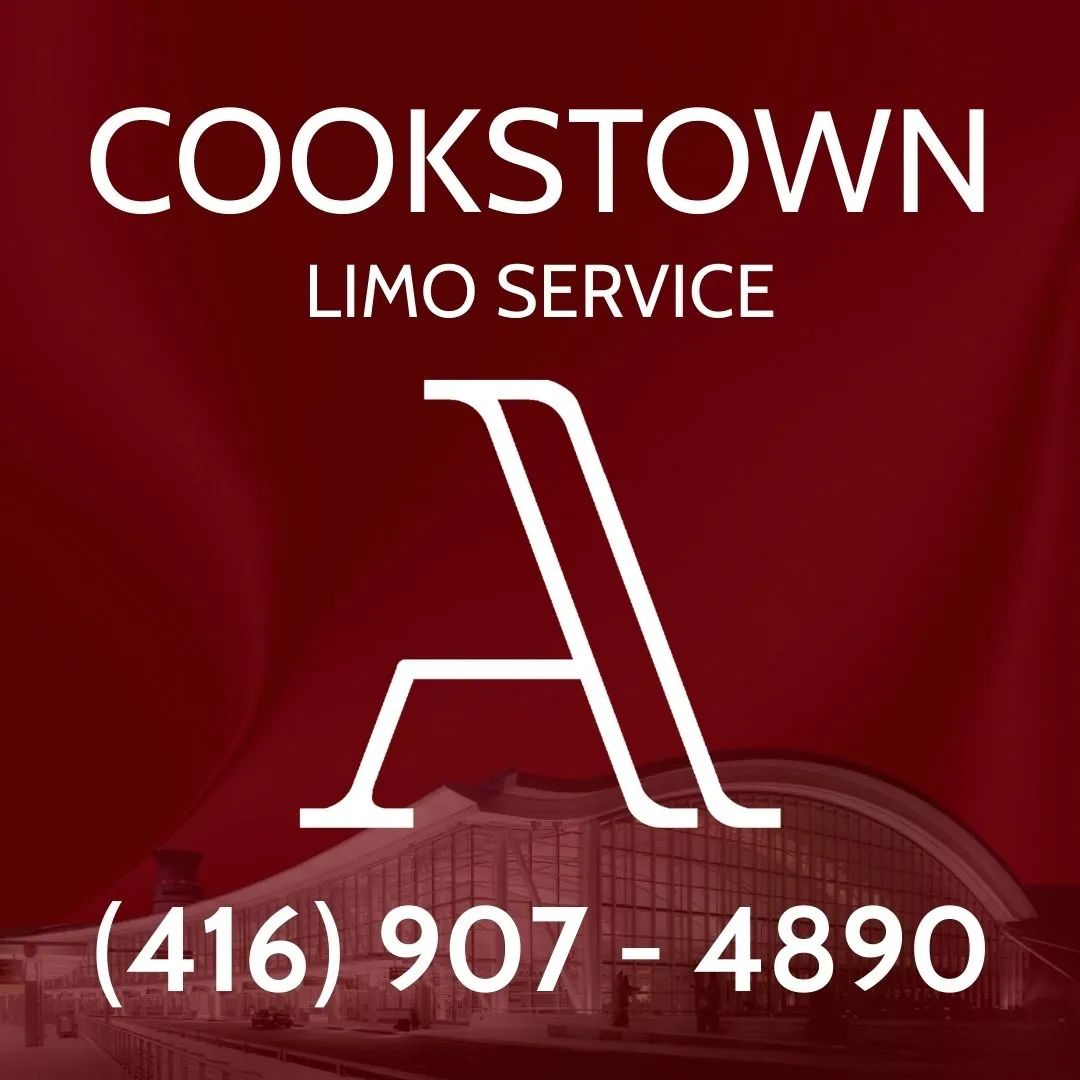 Cookstown Quick Limo Booking
