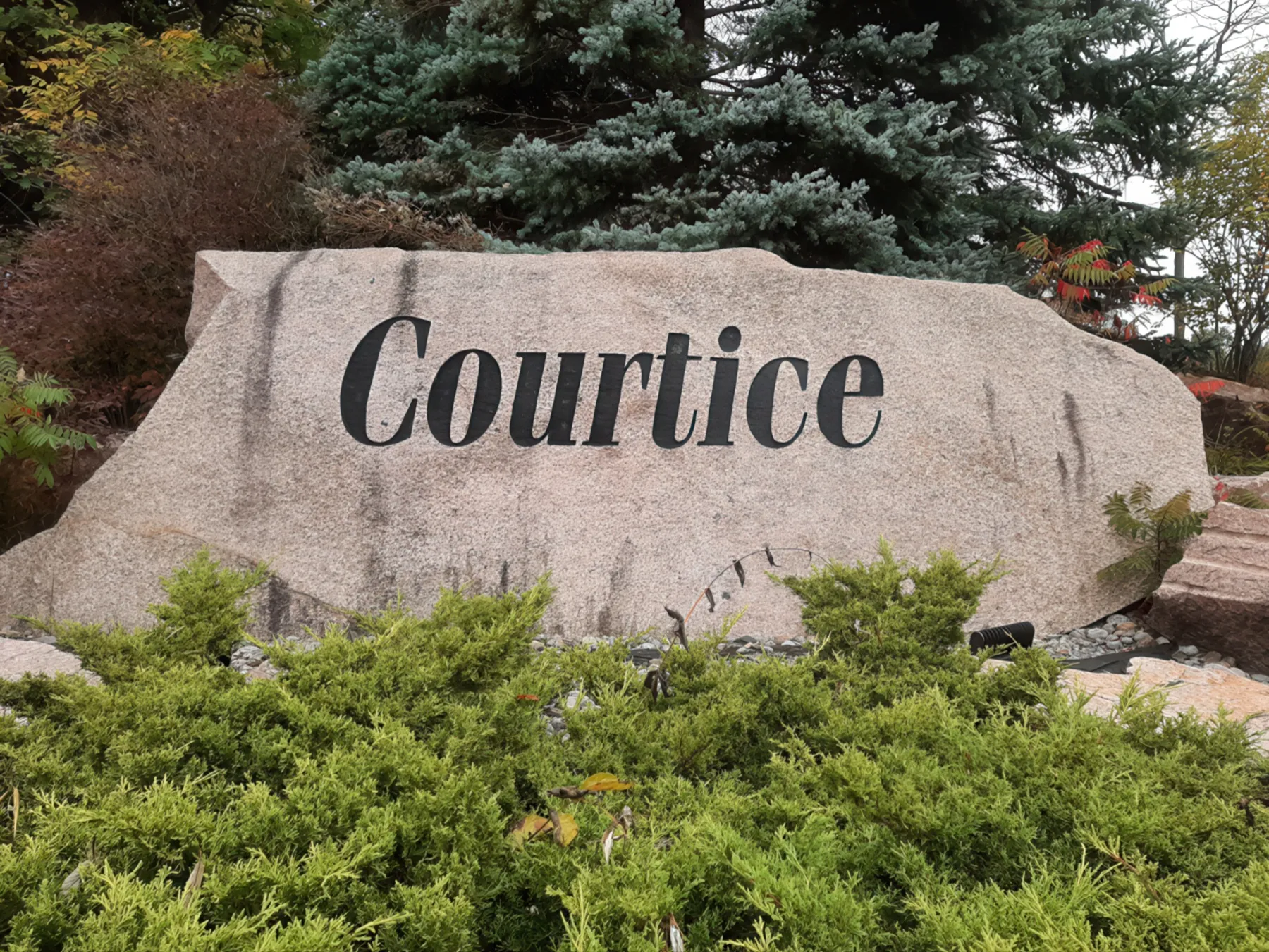 Courtice – Premium Limo Travel