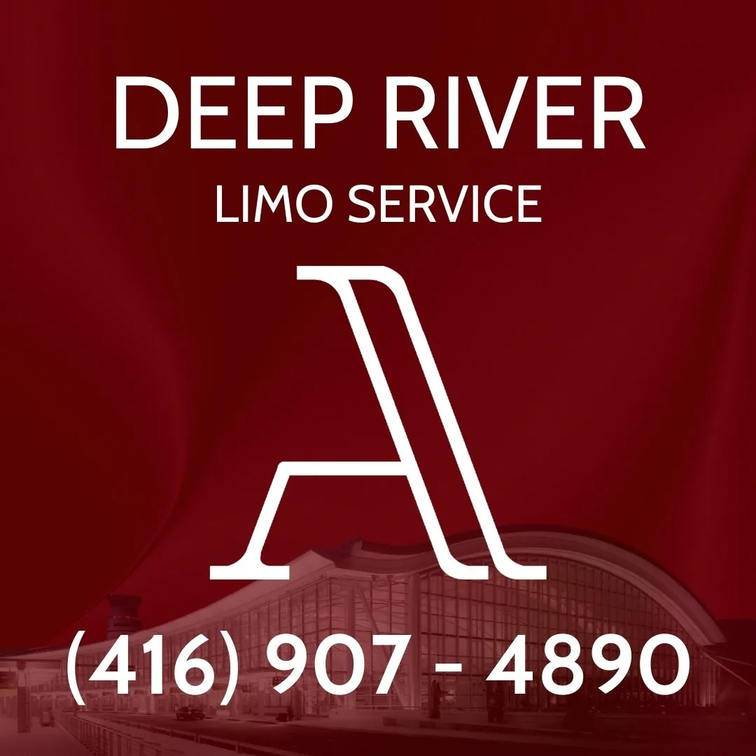 Airport Limo Service – Deep River